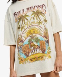 4 Forever Dawn Weiss EBJZT00623 Billabong