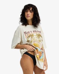 3 Forever Dawn Weiss EBJZT00623 Billabong