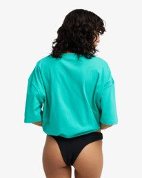 2 Summer Heat Gr&uuml;n EBJZT00625 Billabong