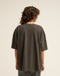 2 Distant Stars Preto EBJZT00631 Billabong
