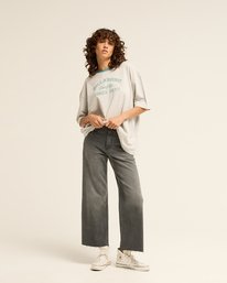 1 Fresh Breeze Cinza EBJZT00632 Billabong