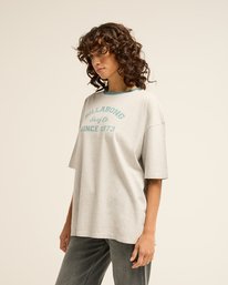 3 Fresh Breeze Cinza EBJZT00632 Billabong