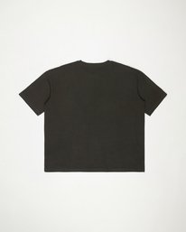 6 Pour Your Heart Preto EBJZT00634 Billabong
