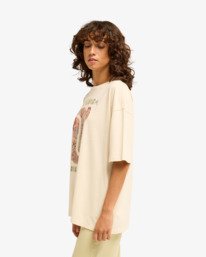 3 Ready To Roam Blanc EBJZT00635 Billabong