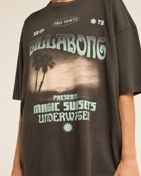 4 Take A Tour Noir EBJZT00637 Billabong