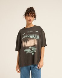 0 Take A Tour Noir EBJZT00637 Billabong