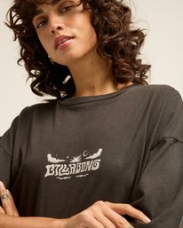 4 Tropical Filmore Preto EBJZT00638 Billabong