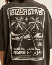 5 Tropical Filmore Preto EBJZT00638 Billabong