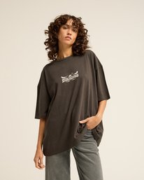 0 Tropical Filmore Preto EBJZT00638 Billabong