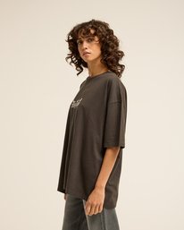 3 Tropical Filmore Preto EBJZT00638 Billabong