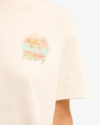 2 Catching Waves Branco EBJZT00642 Billabong