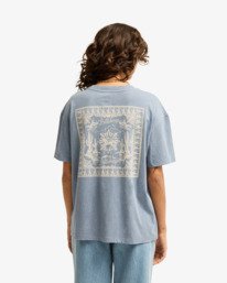 2 Every Other Shell Gris EBJZT00644 Billabong