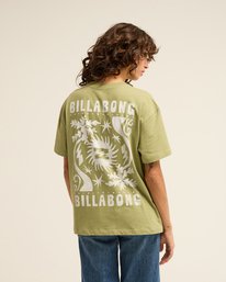 2 Always Looking Gr&ouml;n EBJZT00645 Billabong