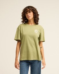 0 Always Looking Gr&ouml;n EBJZT00645 Billabong