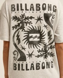 4 Always Looking Gris EBJZT00645 Billabong