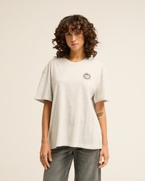 0 Always Looking Gris EBJZT00645 Billabong