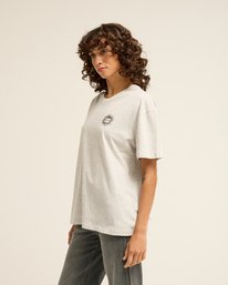 3 Always Looking Gris EBJZT00645 Billabong