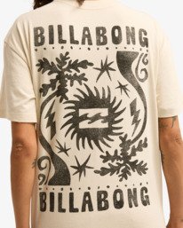 5 Always Looking Blanc EBJZT00645 Billabong