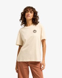 0 Always Looking Blanc EBJZT00645 Billabong