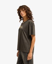 3 Le Soleil Tomboy Noir EBJZT00649 Billabong