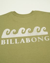 10 Surfing In Town Vert EBJZT00651 Billabong