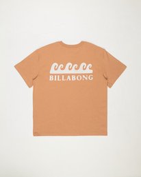 6 Surfing In Town Rojo EBJZT00651 Billabong