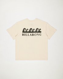 7 Surfing In Town Blanc EBJZT00651 Billabong