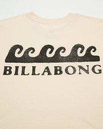 9 Surfing In Town Blanc EBJZT00651 Billabong