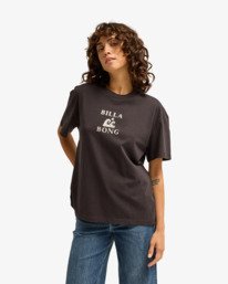 0 Surfing In Town Noir EBJZT00651 Billabong