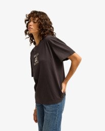 3 Surfing In Town Noir EBJZT00651 Billabong