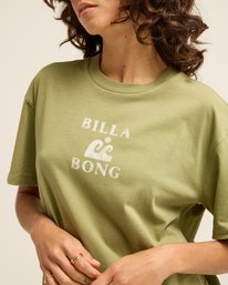 4 Surfing In Town Vert EBJZT00651 Billabong