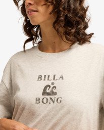 4 Surfing In Town Gris EBJZT00651 Billabong