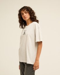 1 Surfing In Town Gris EBJZT00651 Billabong
