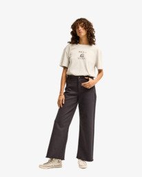 1 Surfing In Town Gris EBJZT00651 Billabong
