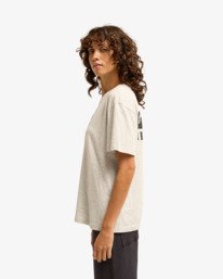3 Surfing In Town Gris EBJZT00651 Billabong