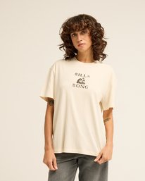 0 Surfing In Town Blanc EBJZT00651 Billabong