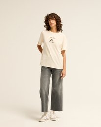 1 Surfing In Town Blanc EBJZT00651 Billabong