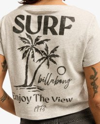 4 Magic Sunset Gris EBJZT00653 Billabong