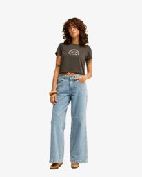 1 Suns Up Now Negro EBJZT00654 Billabong