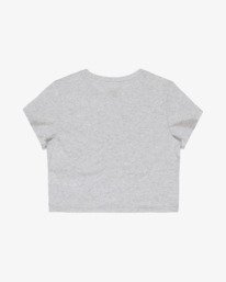6 Surfing In Town Crop Gris EBJZT00655 Billabong