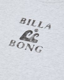 8 Surfing In Town Crop Gris EBJZT00655 Billabong