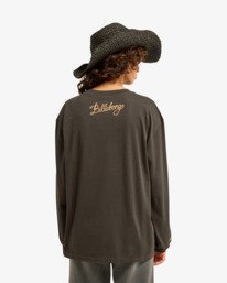 2 Familiar Roads Noir EBJZT00656 Billabong