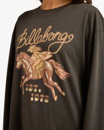 4 Familiar Roads Noir EBJZT00656 Billabong