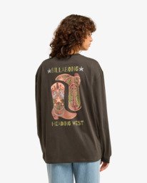 2 Rinding West Noir EBJZT00658 Billabong