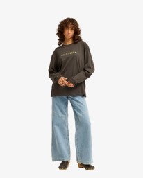1 Rinding West Noir EBJZT00658 Billabong