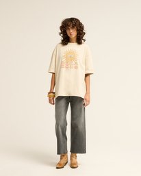 1 A/DIV Good Vibes True Beige EBJZT00663 Billabong