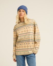 0 A/DIV Wonderer Tom Negro EBJZT00664 Billabong