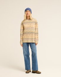 1 A/DIV Wonderer Tom Negro EBJZT00664 Billabong