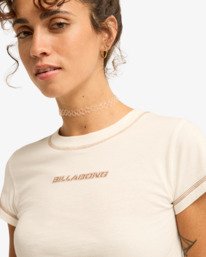 4 Beach Back Blanc EBJZT00665 Billabong