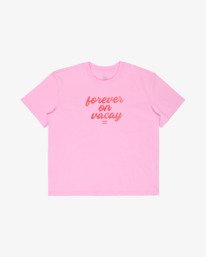 0 Vacay Forever Pink EBJZT00690 Billabong